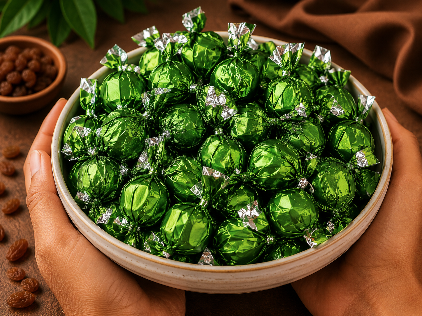 Guava Chocolate