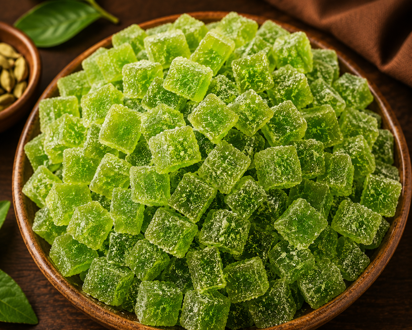 Guava Jelly