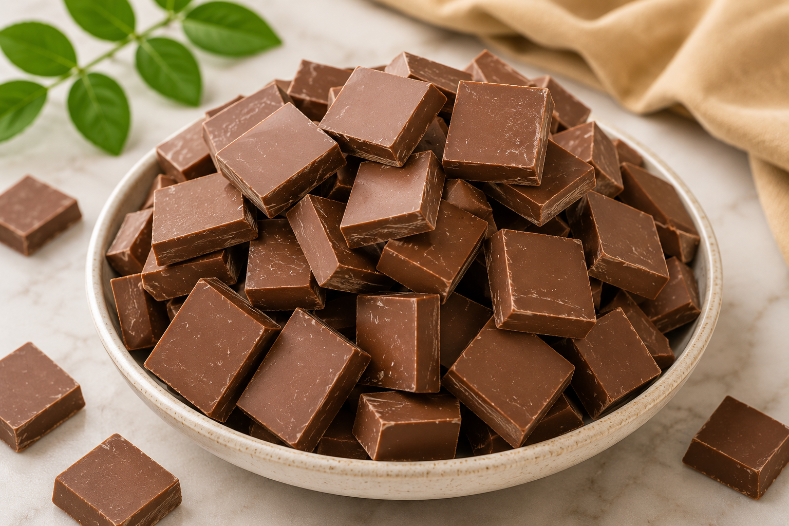 Milk Plain Chocolate