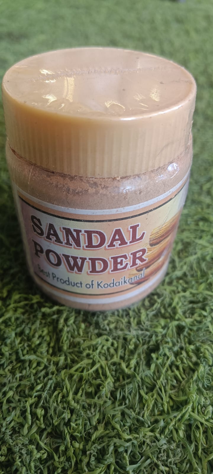 Sandal Powder