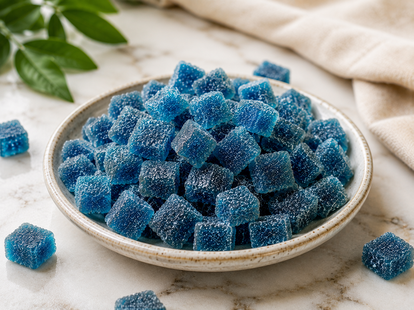 BlueBerry Jelly
