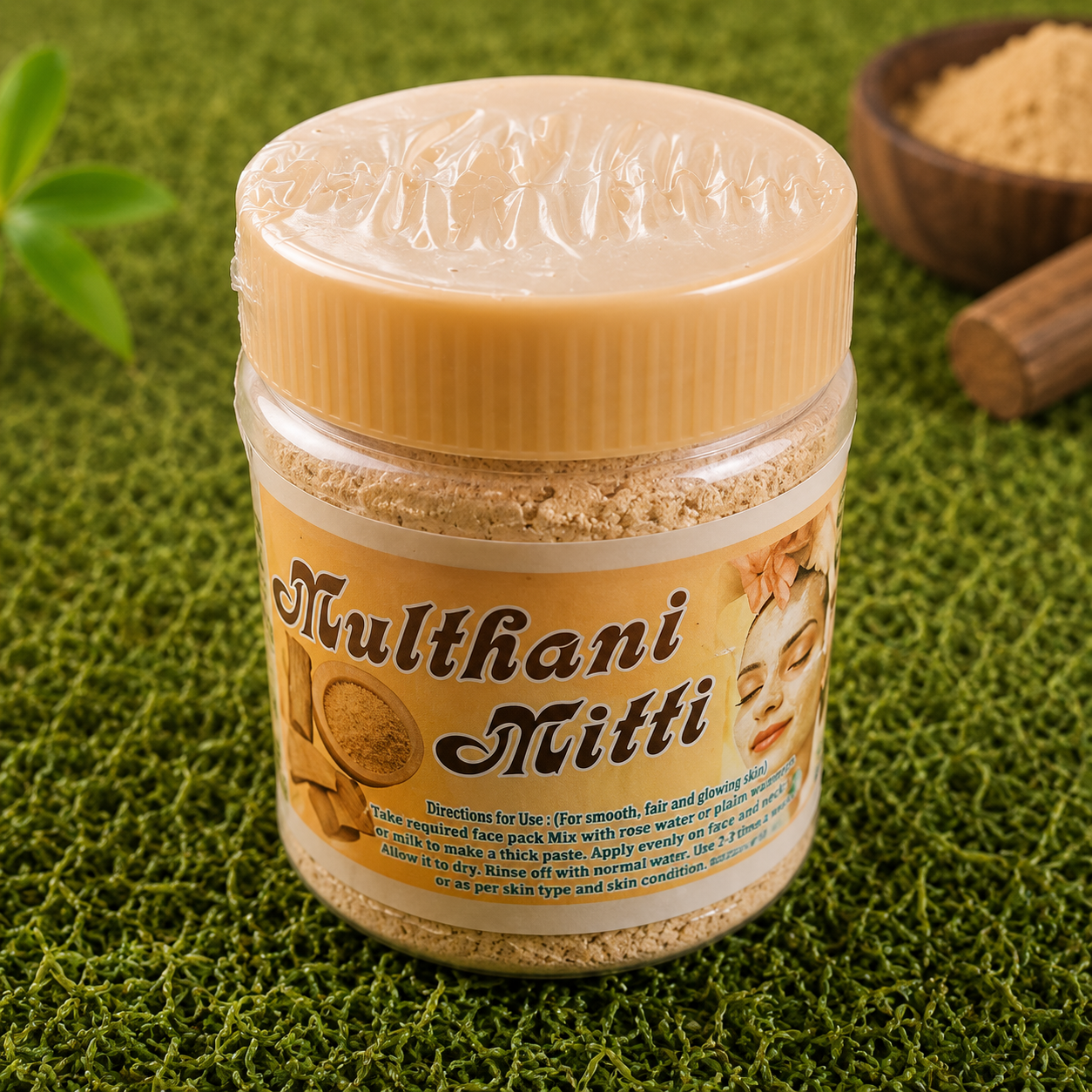 Multani Mitti