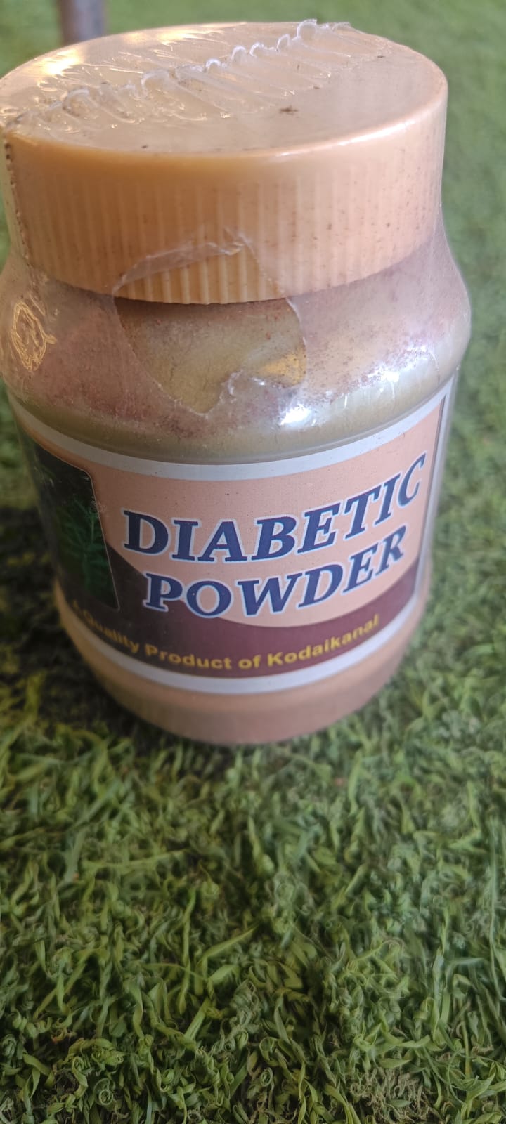 Diabetic Powder