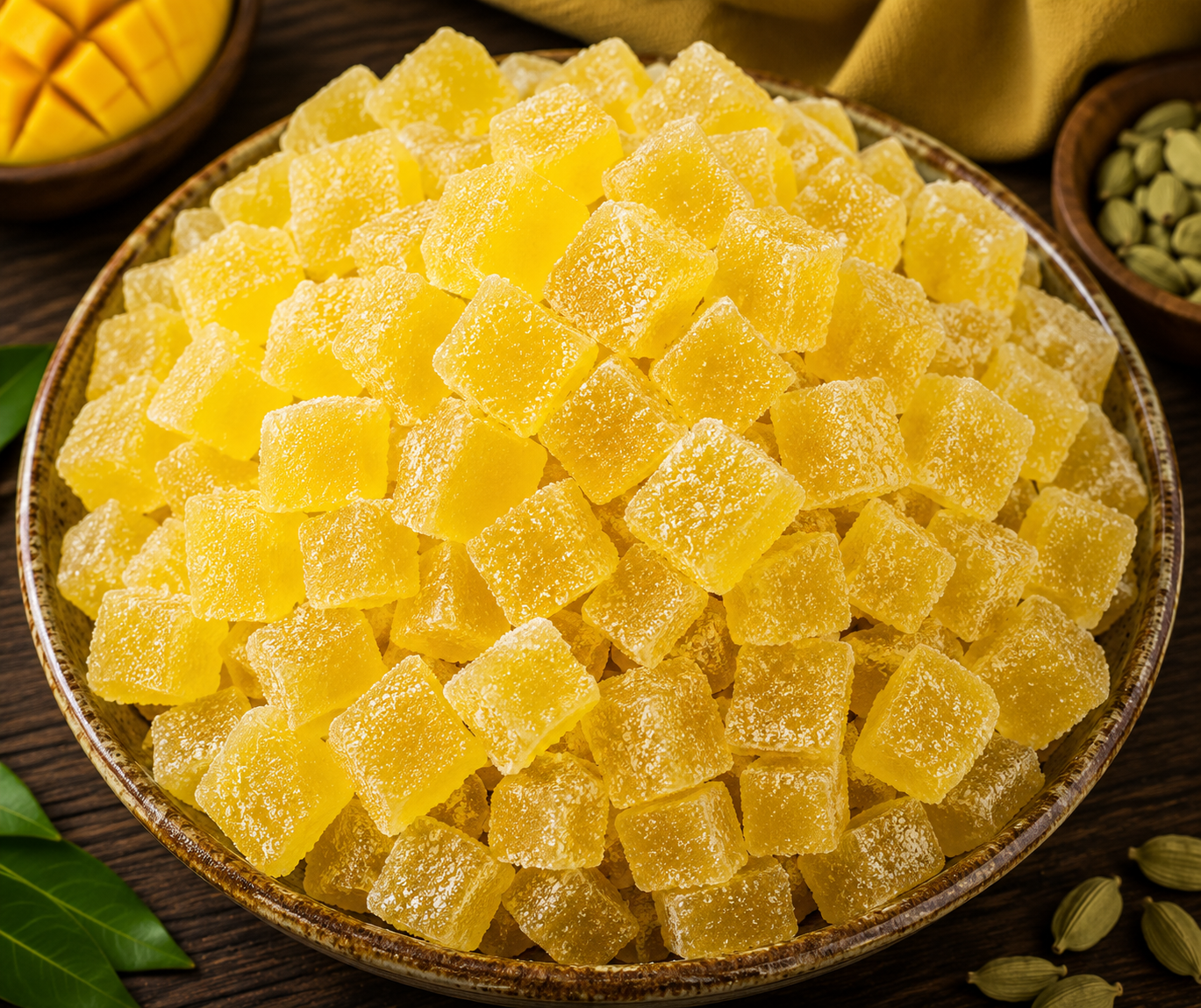 PineApple Jelly