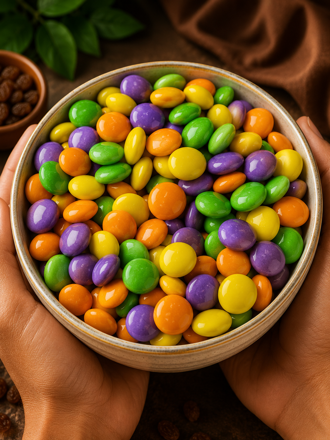 Gemes Chocolate