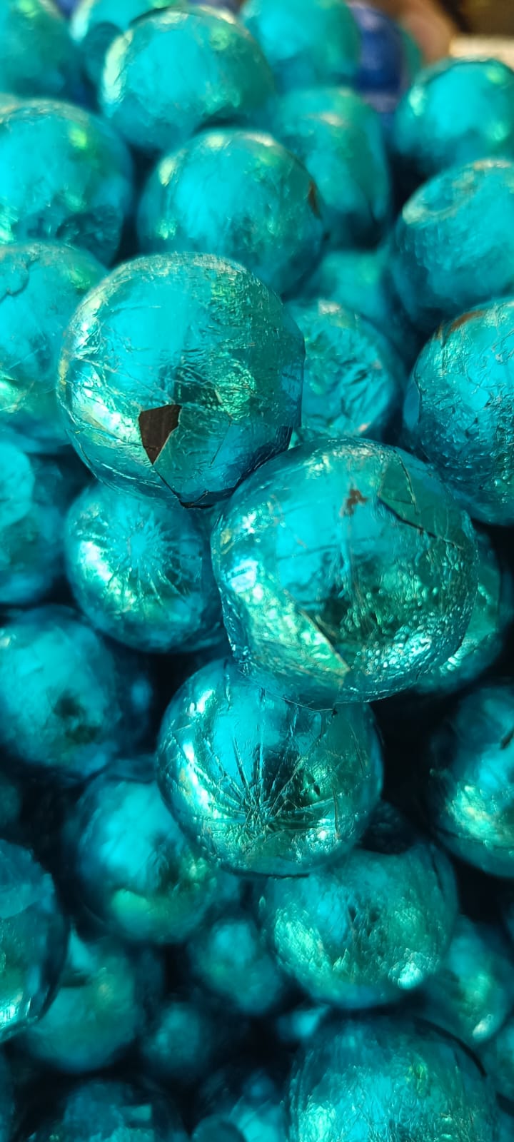 Guava Truffle Chocolate