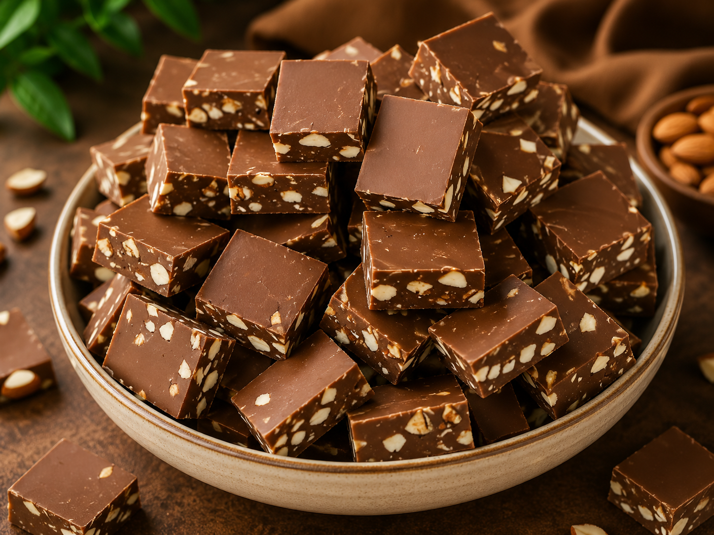 Milk Healthybite Chocolate