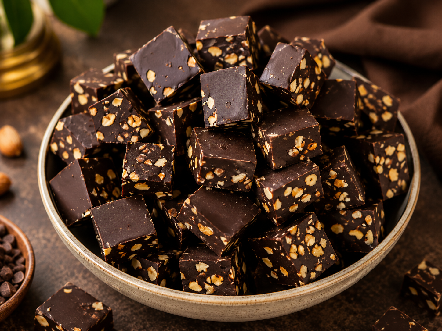 Dark Healthybite Chocolate