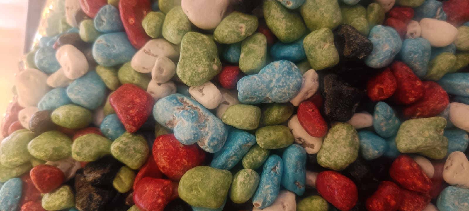 Stone Chocolate
