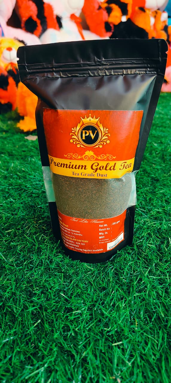 Premium Gold Tea