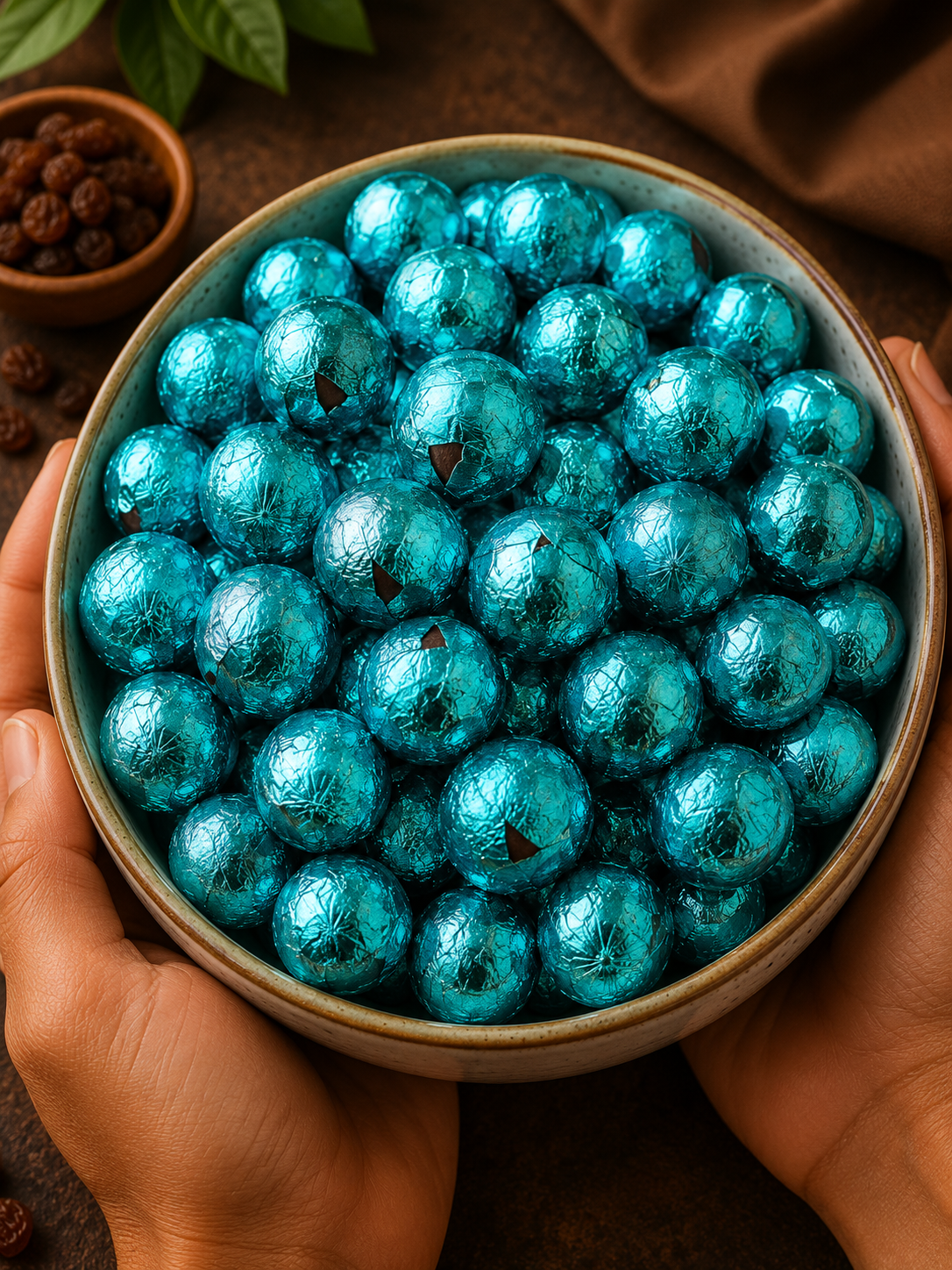 Guava Truffle Chocolate