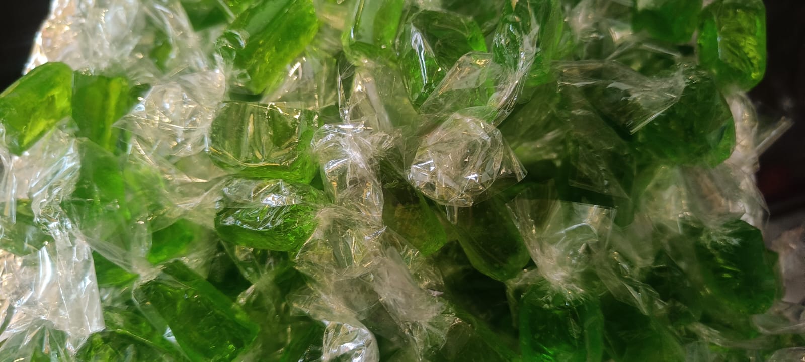 Guava Glucose Jelly
