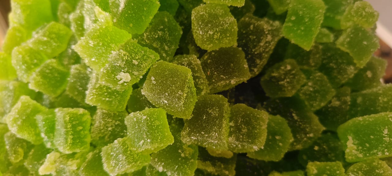 Guava Jelly