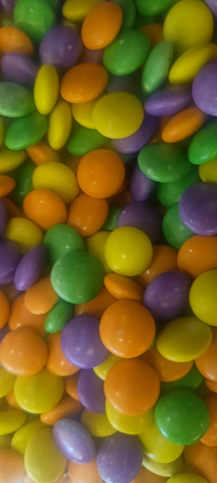 Gemes Chocolate