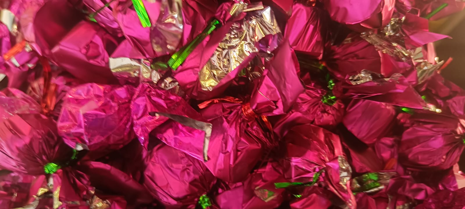 Strawberry Chocolate